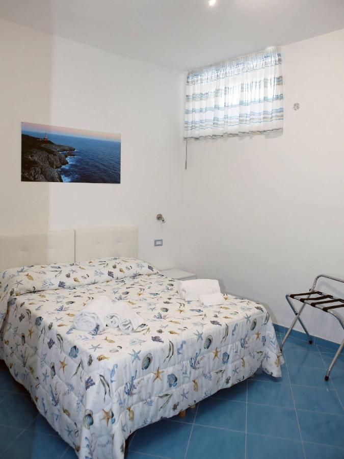 Caprionda Bed & Breakfast Luaran gambar