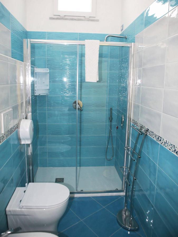 Caprionda Bed & Breakfast Luaran gambar