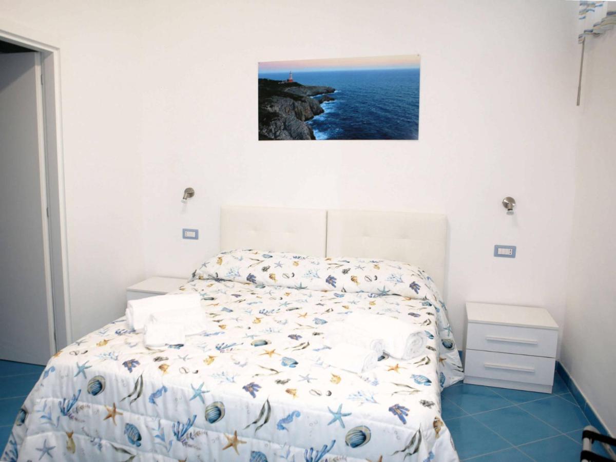 Caprionda Bed & Breakfast Luaran gambar