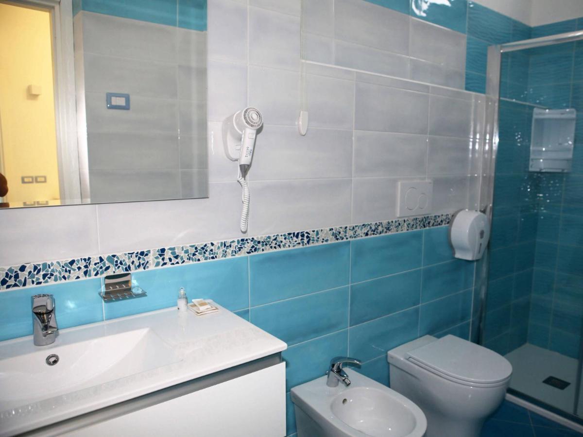 Caprionda Bed & Breakfast Luaran gambar
