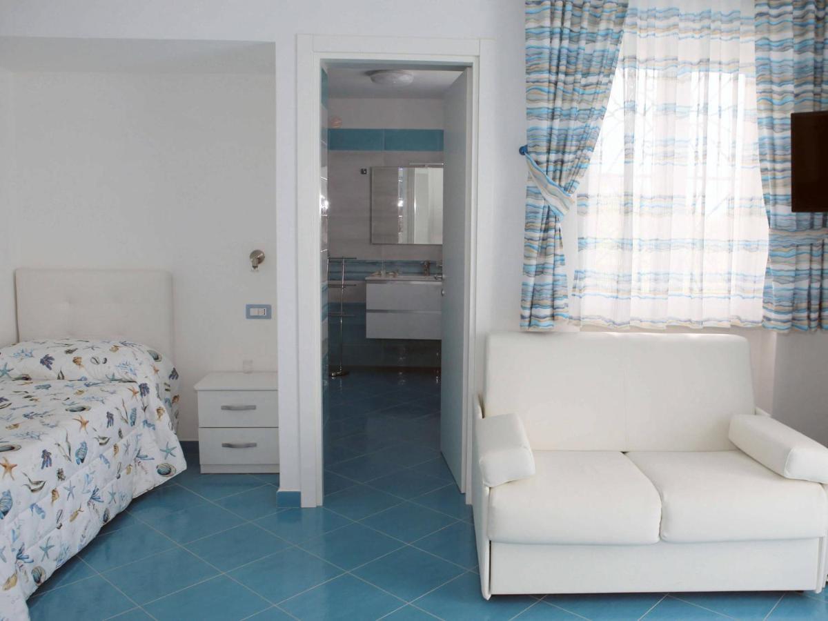 Caprionda Bed & Breakfast Luaran gambar
