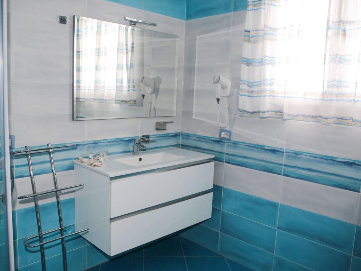 Caprionda Bed & Breakfast Luaran gambar