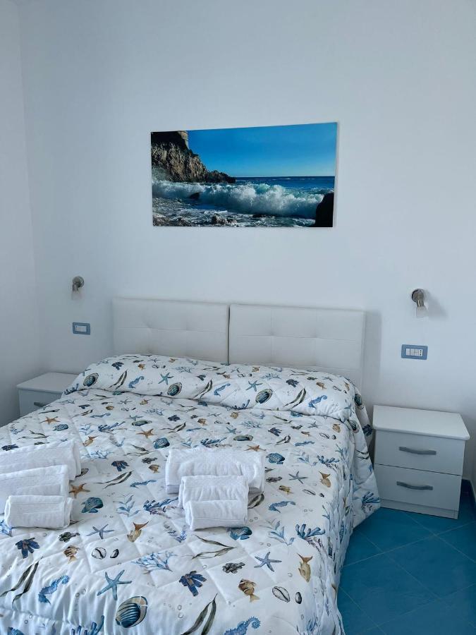 Caprionda Bed & Breakfast Luaran gambar