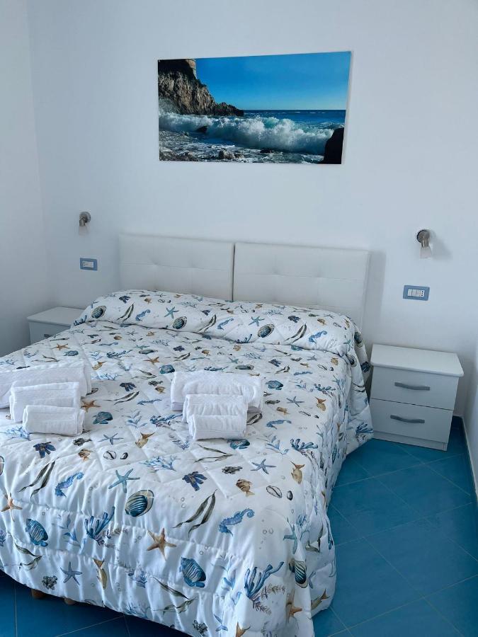 Caprionda Bed & Breakfast Luaran gambar