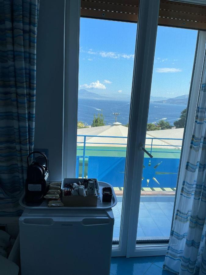 Caprionda Bed & Breakfast Luaran gambar