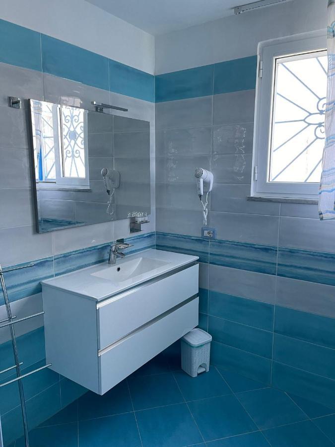 Caprionda Bed & Breakfast Luaran gambar