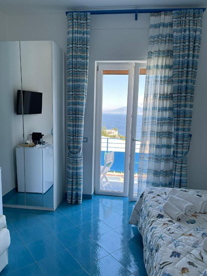 Caprionda Bed & Breakfast Luaran gambar