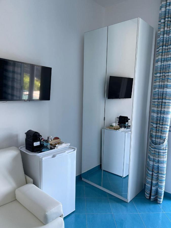 Caprionda Bed & Breakfast Luaran gambar