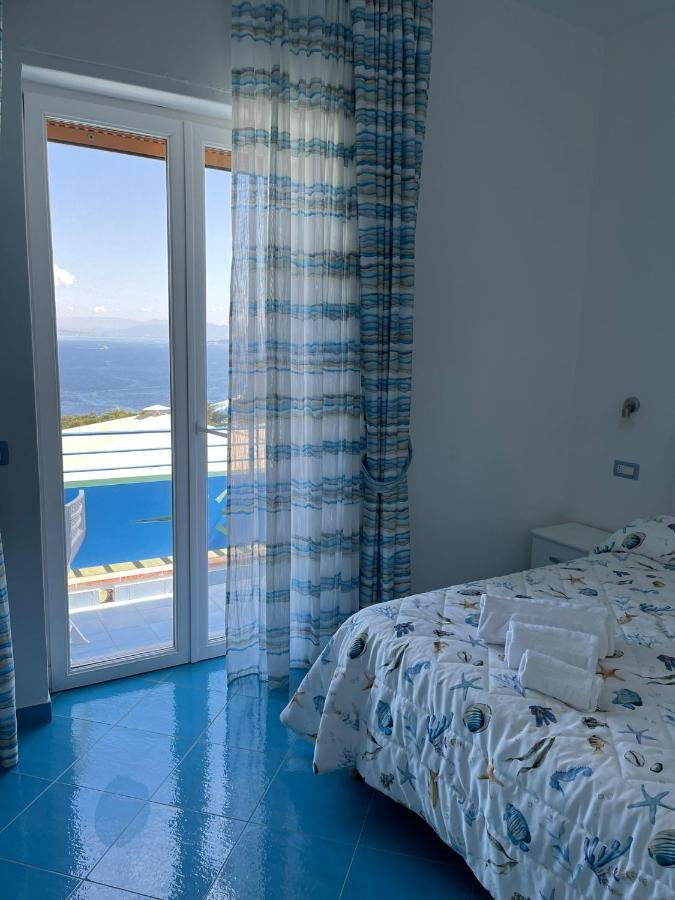 Caprionda Bed & Breakfast Luaran gambar