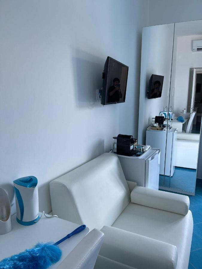 Caprionda Bed & Breakfast Luaran gambar