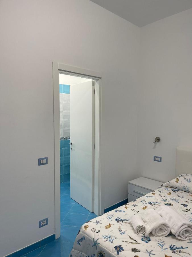 Caprionda Bed & Breakfast Luaran gambar