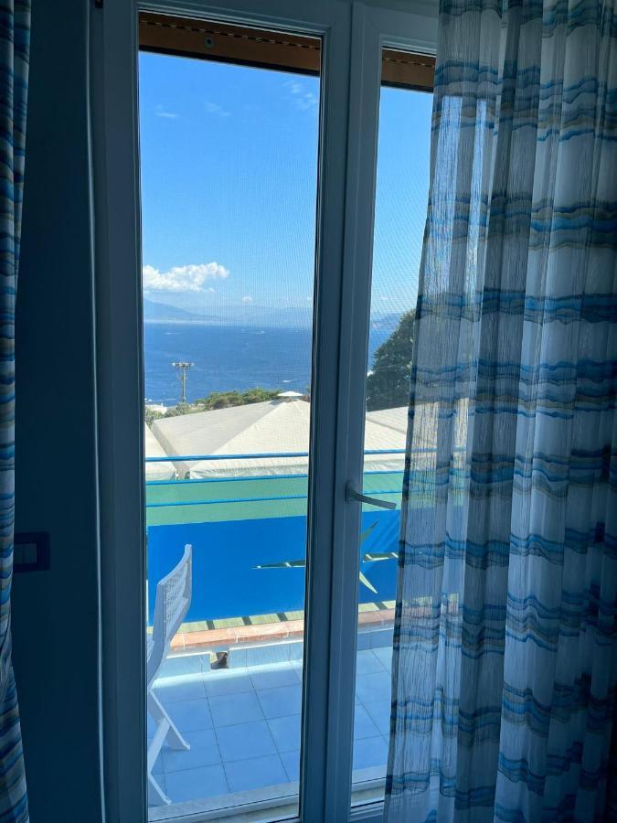 Caprionda Bed & Breakfast Luaran gambar