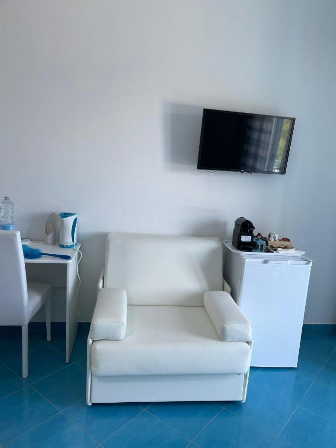 Caprionda Bed & Breakfast Luaran gambar