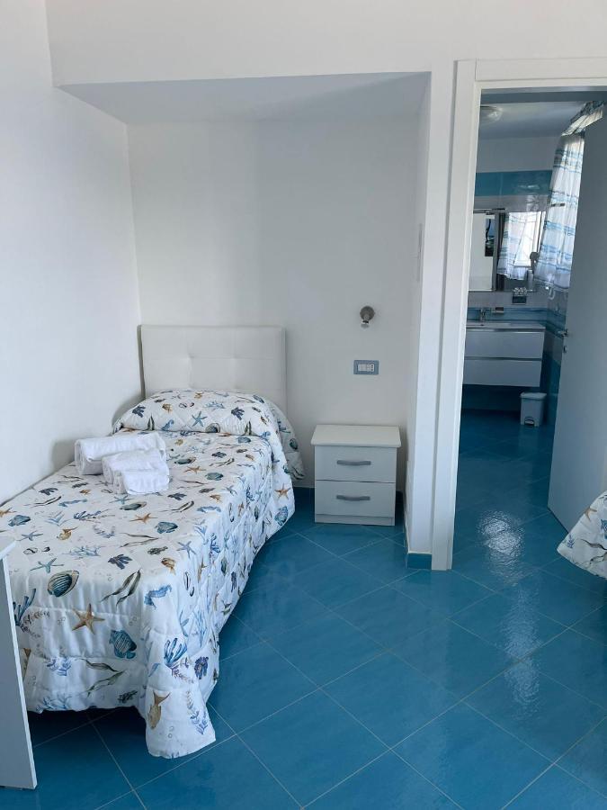 Caprionda Bed & Breakfast Luaran gambar
