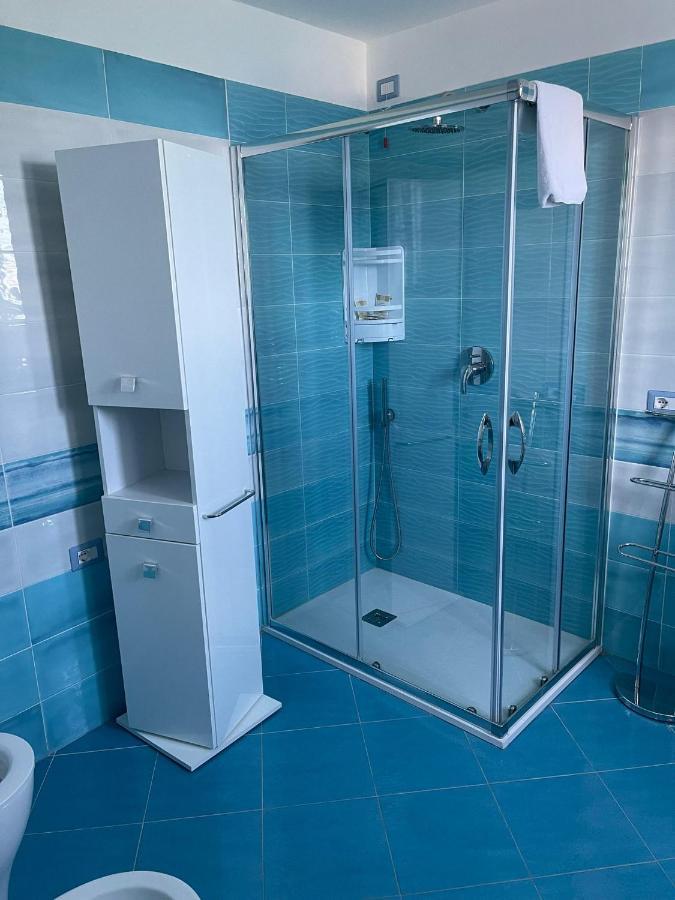 Caprionda Bed & Breakfast Luaran gambar