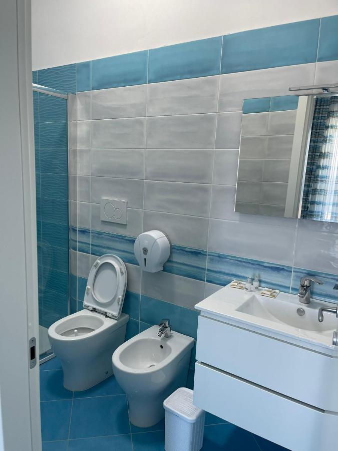 Caprionda Bed & Breakfast Luaran gambar