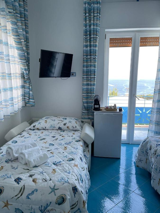 Caprionda Bed & Breakfast Luaran gambar